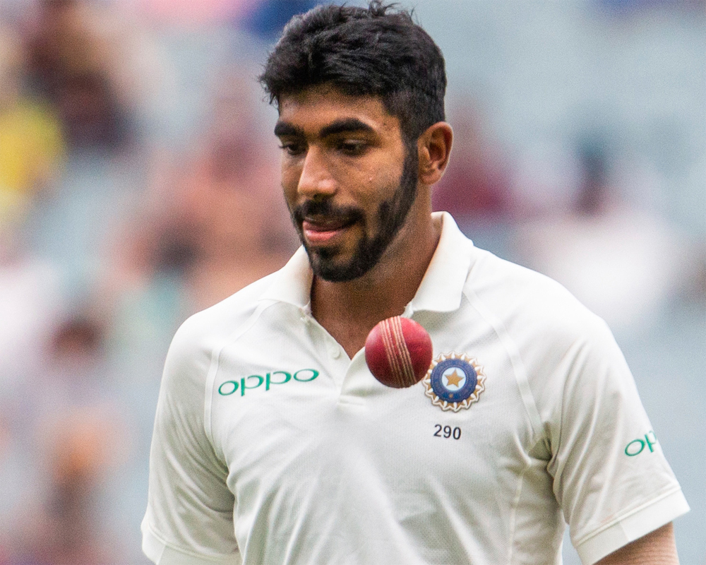 OnePlus ropes in Bumrah as brand ambassador for its wearables