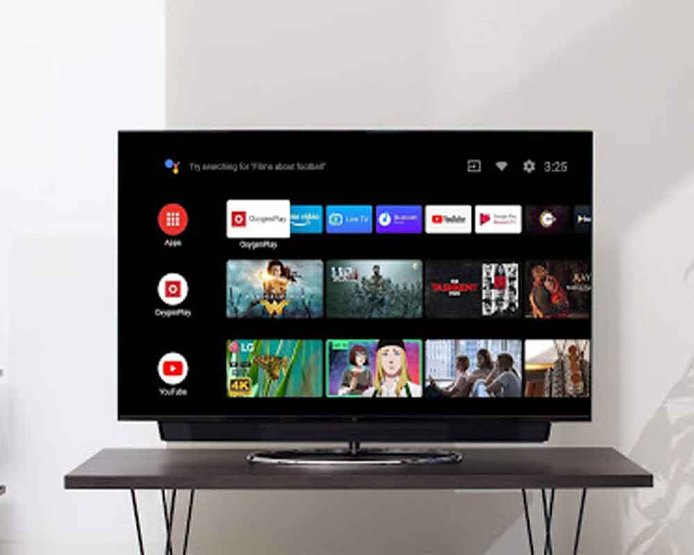 OnePlus strengthens Flipkart with launch of value smart TVs