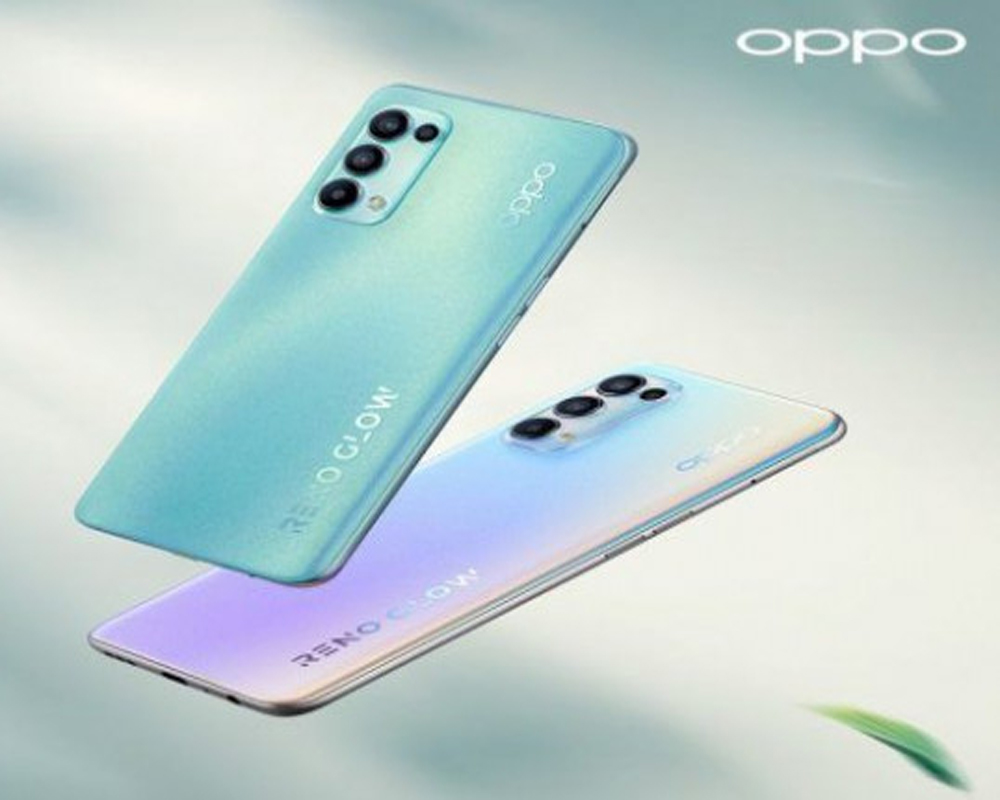OPPO Reno6 Pro likely to feature Dimensity 1200: Report
