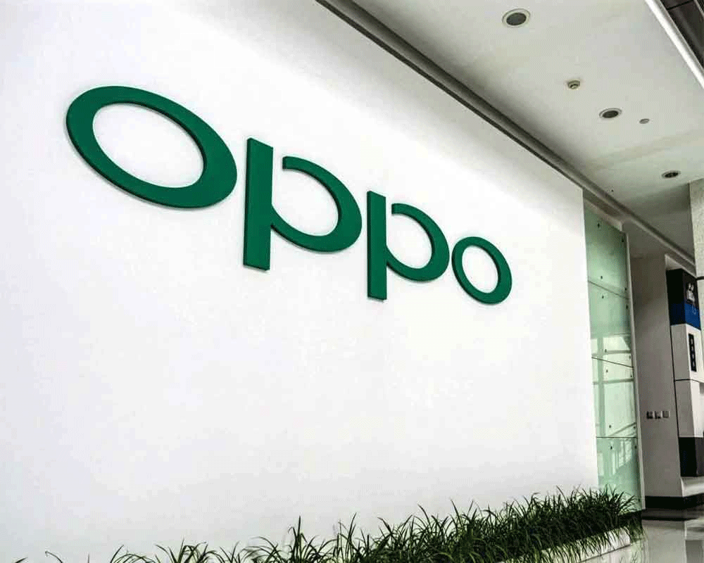 OPPO working on new Reno series phone with multi-directional camera: Report