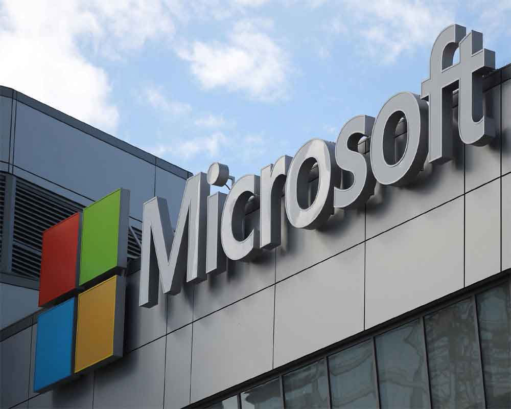 Over 14K Microsoft partners helping customers boost their biz in India