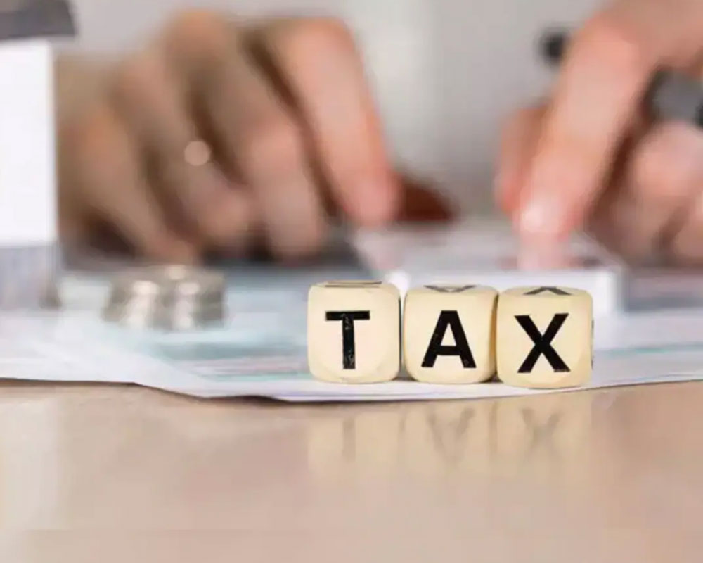 Over 3 cr income tax returns for FY21 filed: FinMin