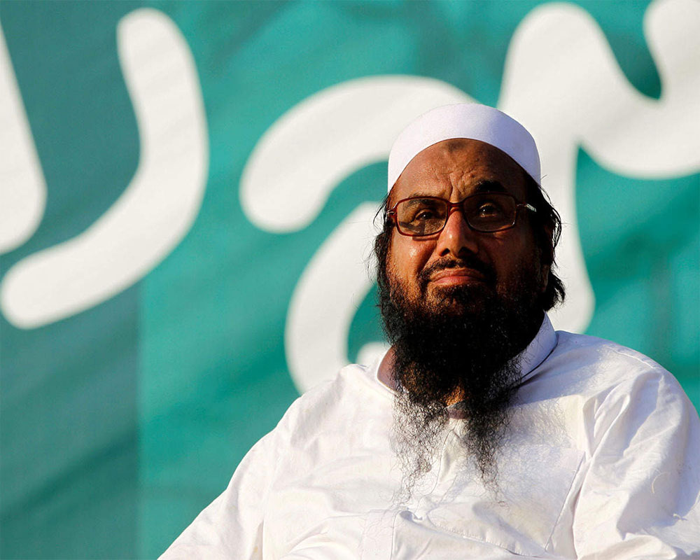 Pak court sentences Hafiz Saeed's two close aides to over 15 years in jail in terror financing case