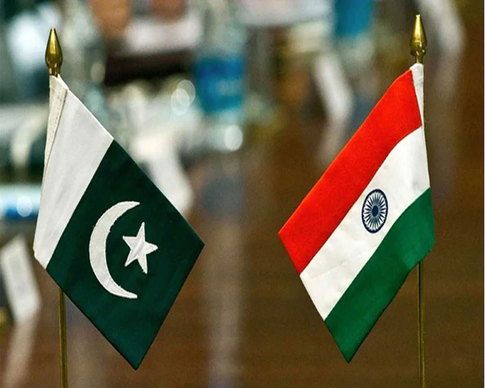 Pak denies backchannel talks with India; says need for enabling environment for meaningful dialogue