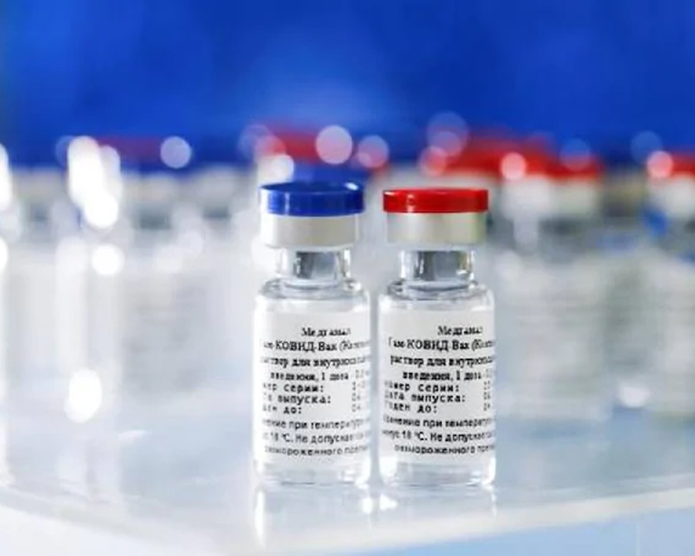 Pakistan approves emergency use of Russia's Sputnik V COVID-19 vaccine