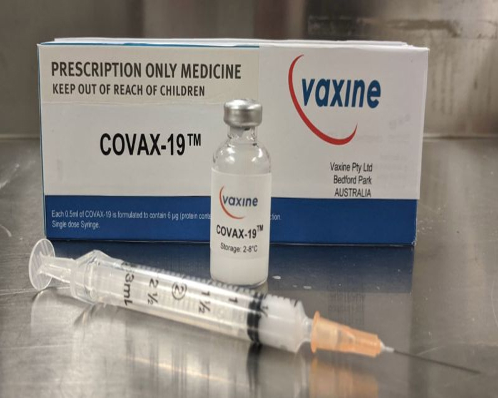 Pakistan expects to get 15M doses through COVAX