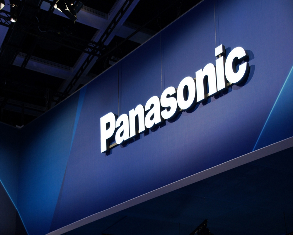 Panasonic India launches new smart home division