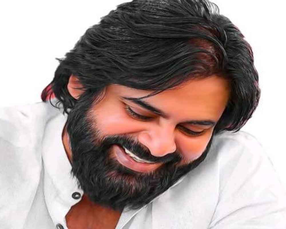 Pawan Kalyan recovers from Covid