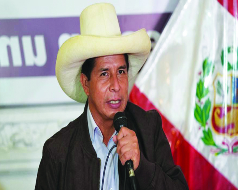 Peru: Not a Lula, Maybe a Morales