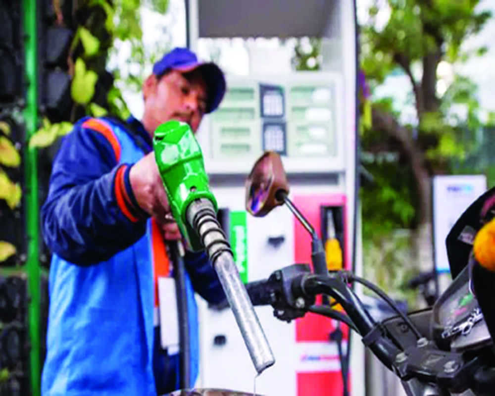 Petrol, diesel cost 30% more than ATF as price hiked again
