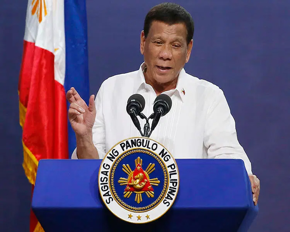 Philippines officials warned to enforce lockdown
