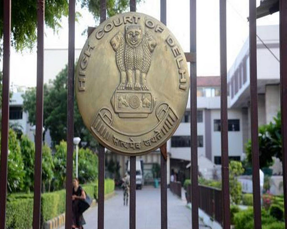 Plea against GNCTD Act: HC seeks stand of Centre, Delhi govt