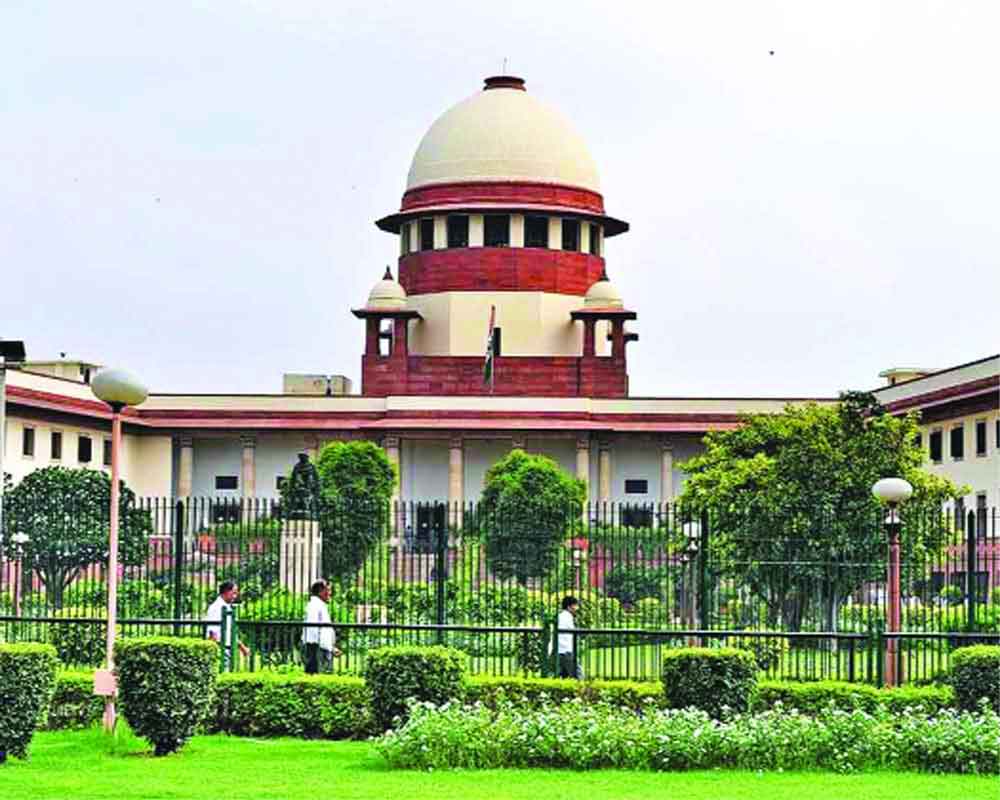Plea in SC to cancel class 12 exams in view of COVID-19 surge