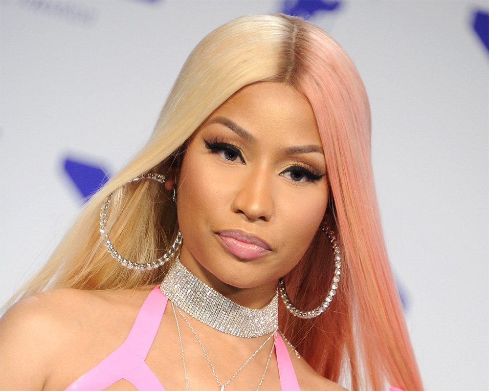 Police say Nicki Minaj's father killed by hit-and-run driver