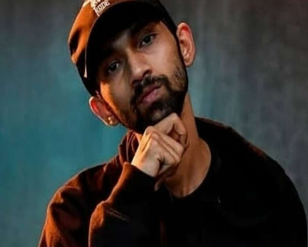 Police trace Delhi rapper who went missing after posting suicide  note on social media
