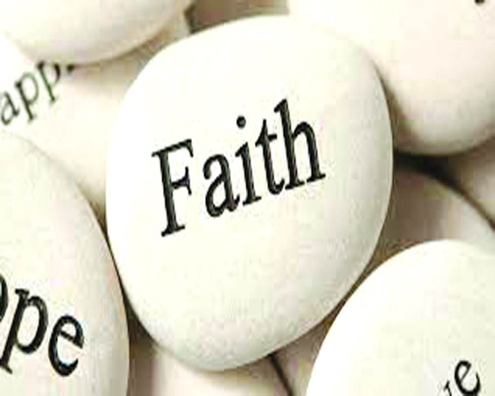 Post covid-19: faith matters