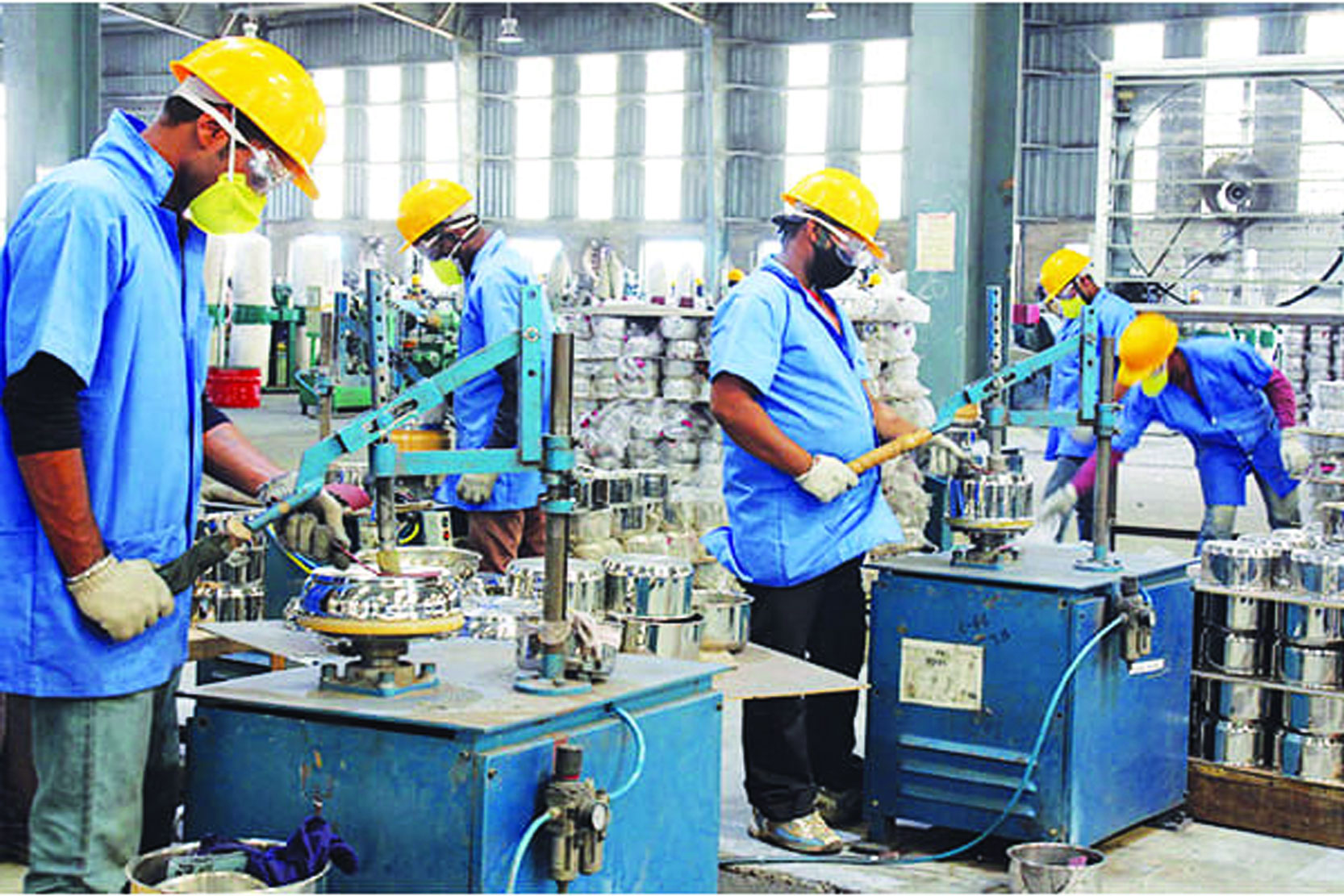 Poverty alleviation: Rural India holds key