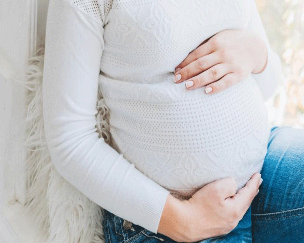 Pregnant women with Covid-19 face higher risk of pre-eclampsia: Study