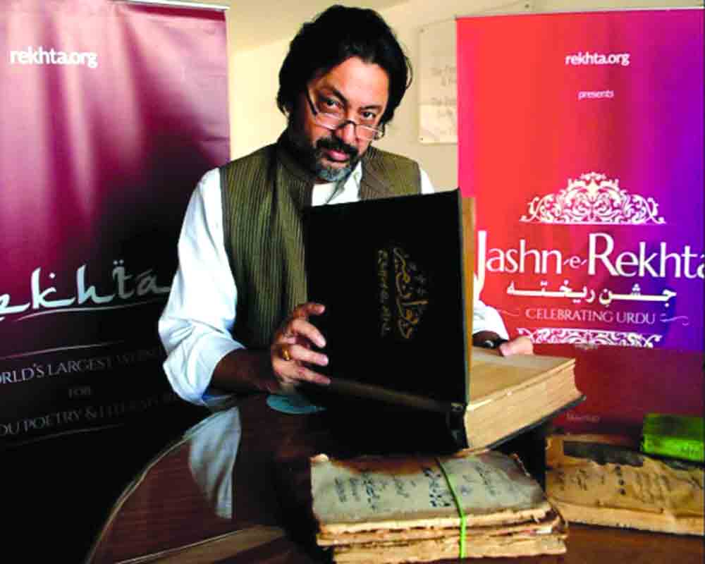 Preserving our heritage