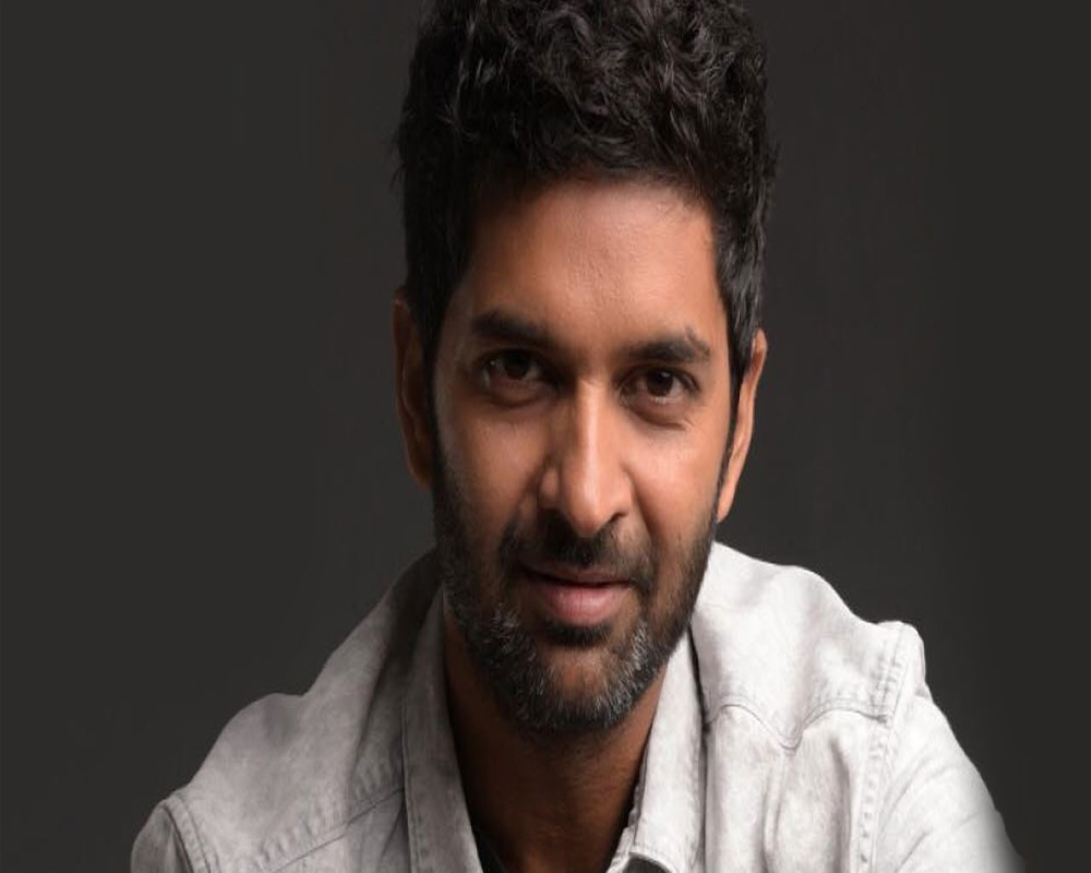 Purab Kohli on 'Out Of Love 2' role: It's difficult to understand the man he is