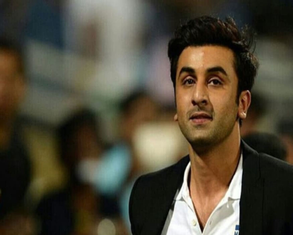 Ranbir Kapoor-starrer 'Animal' to release on Dusshera 2022