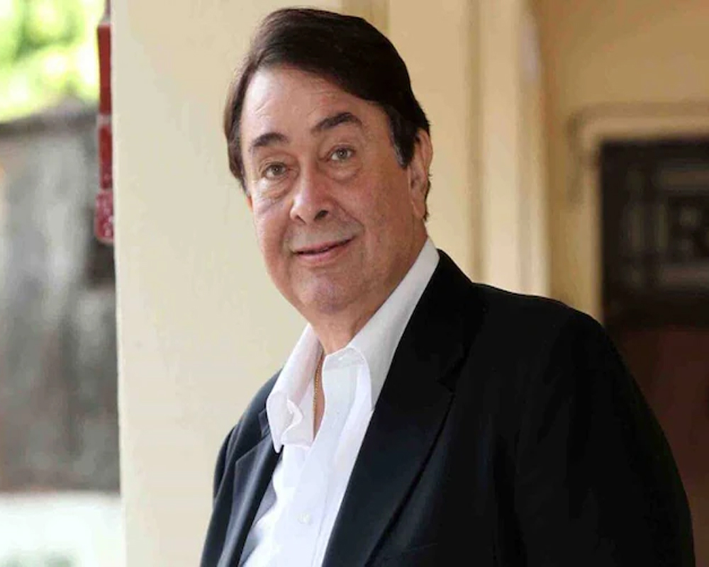 Randhir Kapoor shifted to ICU, remains stable, says hospital source