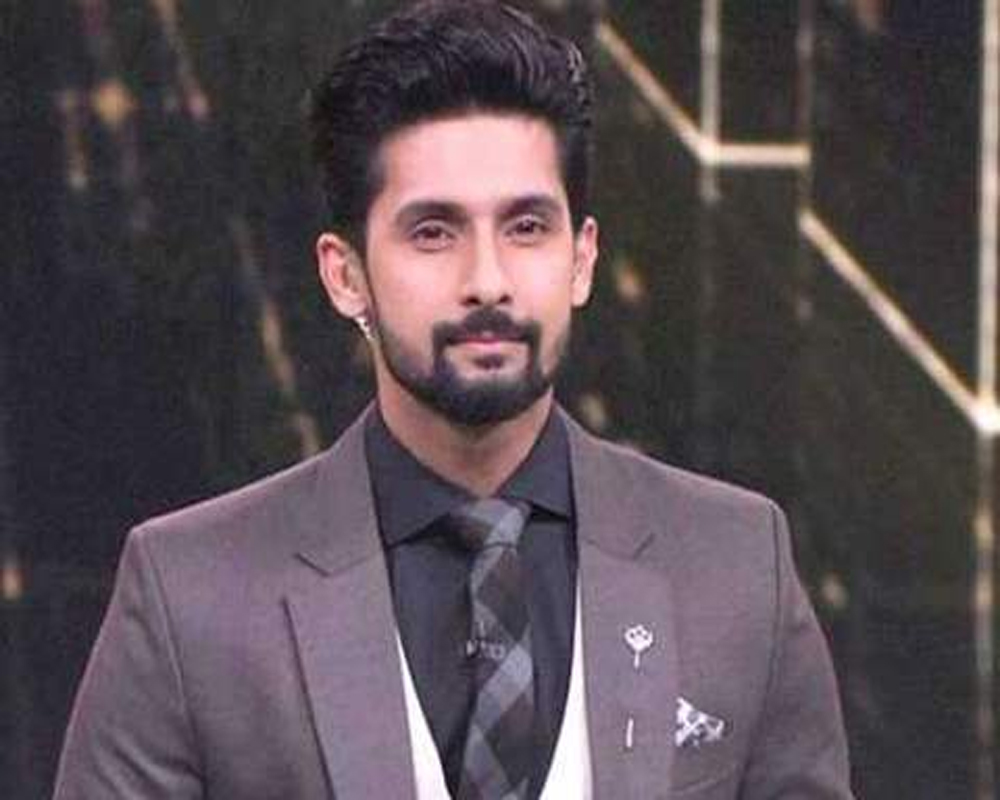 Ravi Dubey tests positive for COVID-19