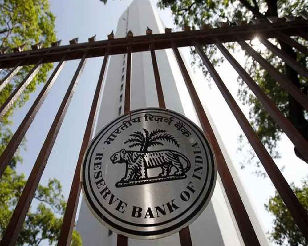 RBI remains net purchaser of US dollar in January, buys USD 2.854 bn