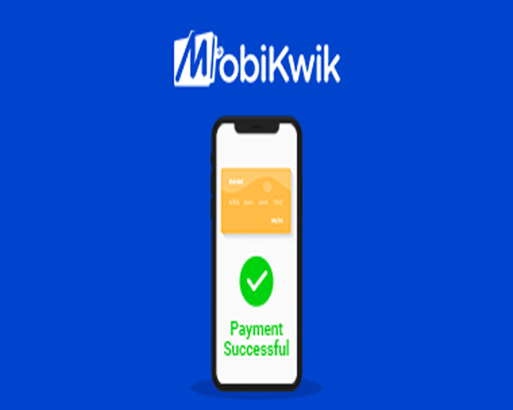 Reasons to make credit card bill payments with MobiKwik