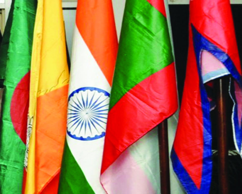 Regional cooperation