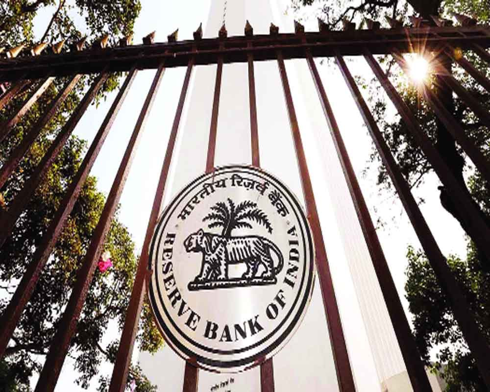 Remain watchful of evolving situation: RBI Guv to banks