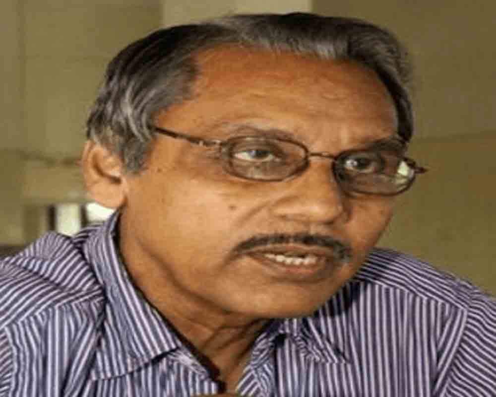 Renowned poet Poovachal Khader no more