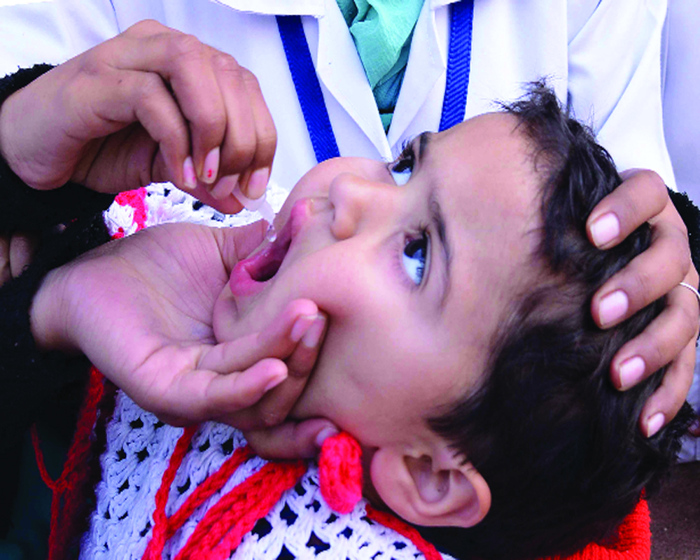 Resilience: Bearings of a great nation