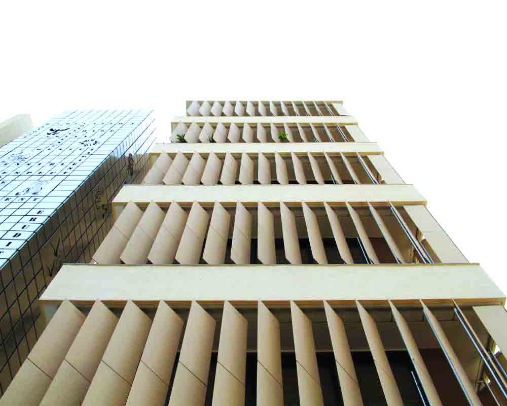 Rethinking fenestration