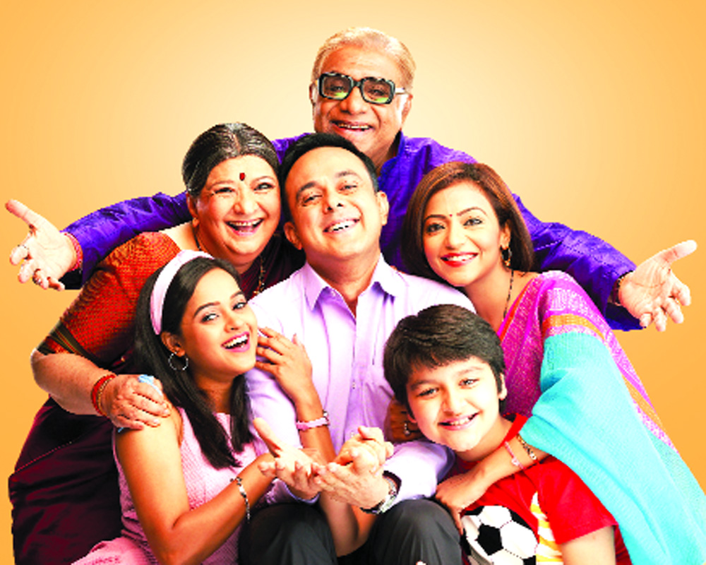 Return of the common man