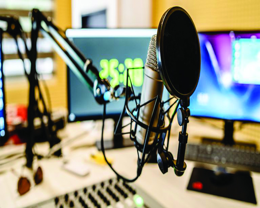 Role of community radios in India