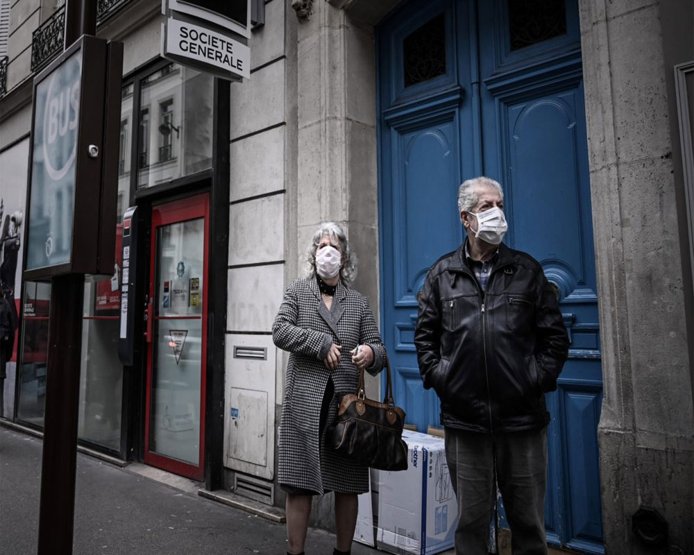 Russia marks another record number of daily COVID-19 cases