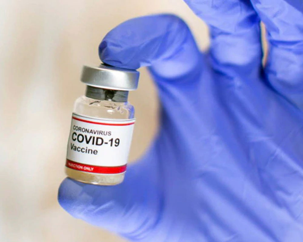 S Africa to store COVID-19 vaccines from India at secret place for fear of theft, black market sales
