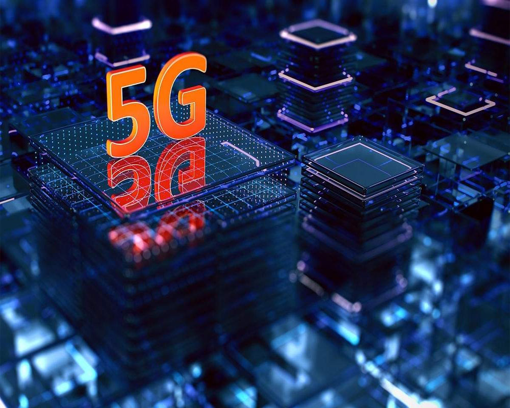 Samsung, Marvell develops new System-on-a-Chip for 5G networks