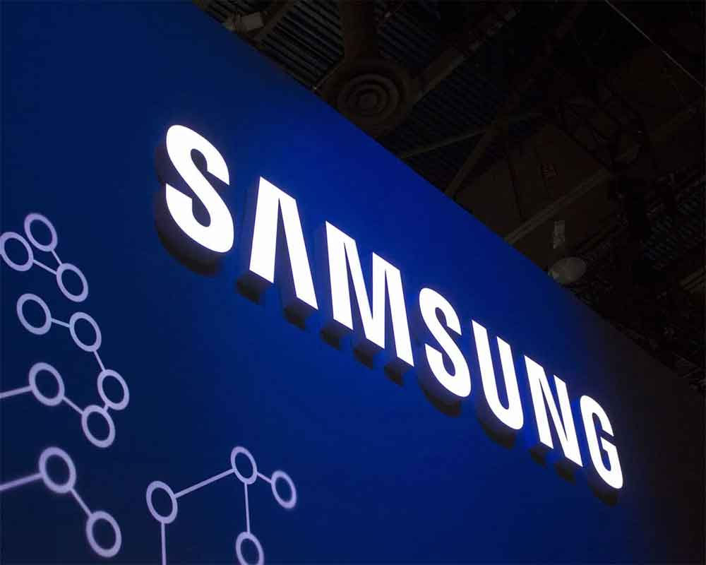 Samsung develops 8nm RF chip process technology