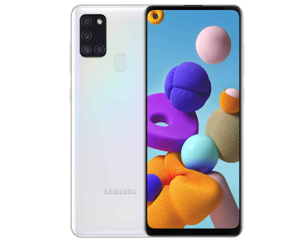 Samsung Galaxy A22 4G pops-up at BIS India: Report