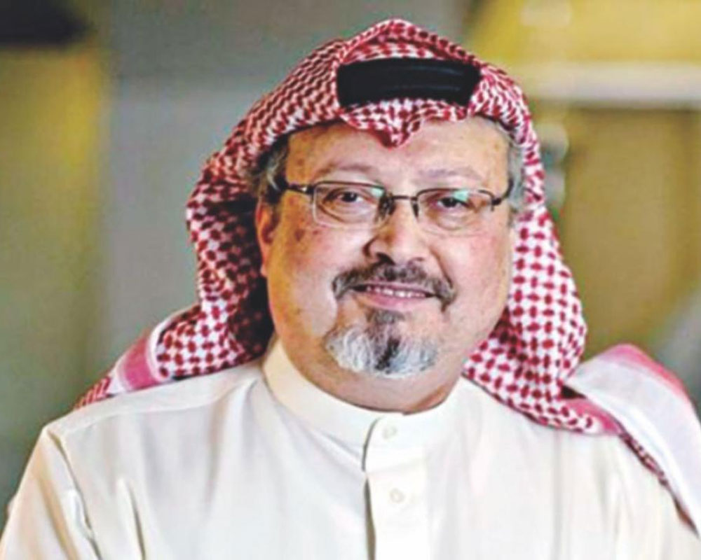 Saudi crown prince approved killing of journalist Jamal Khashoggi: US intelligence report