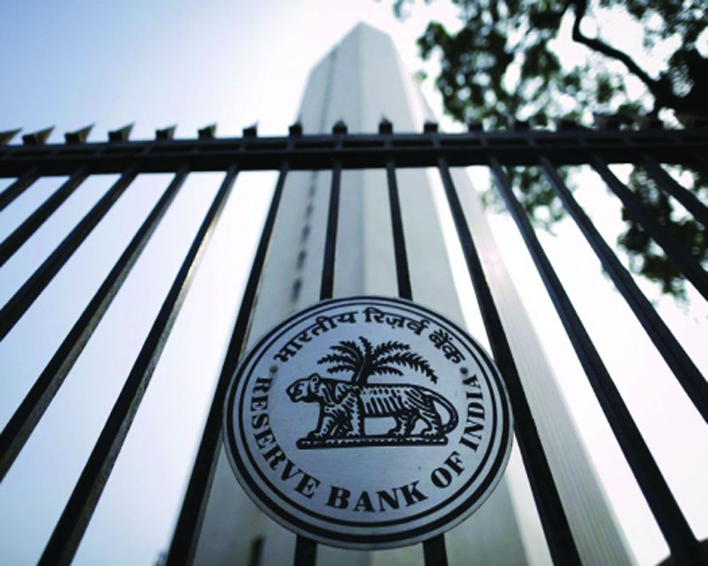 SBI, ICICI Bank, HDFC Bank remain D-SIBs: RBI
