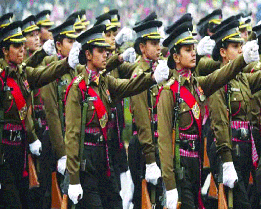 SC no to Centre's request to allow women in NDA exam from 2022, says induction can't be postponed by one year