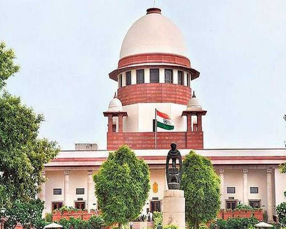 SC rejects pleas seeking review of 2018 Aadhaar verdict