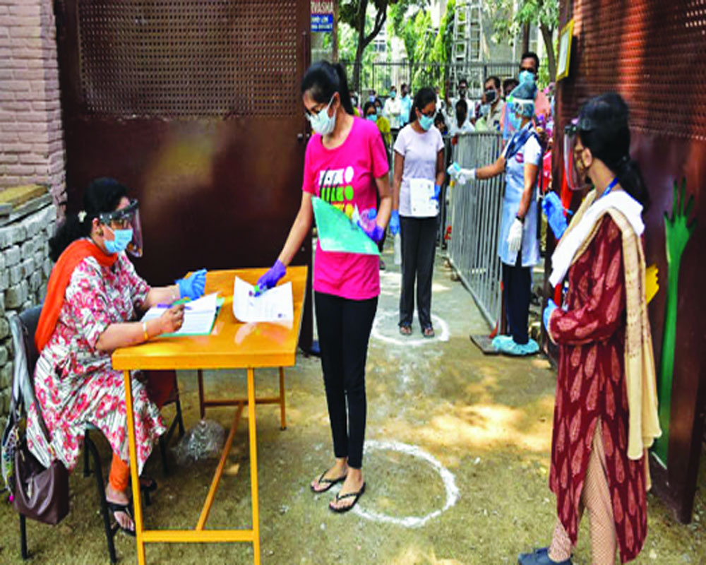 SC slams arbitrary change in NEET speciality syllabus