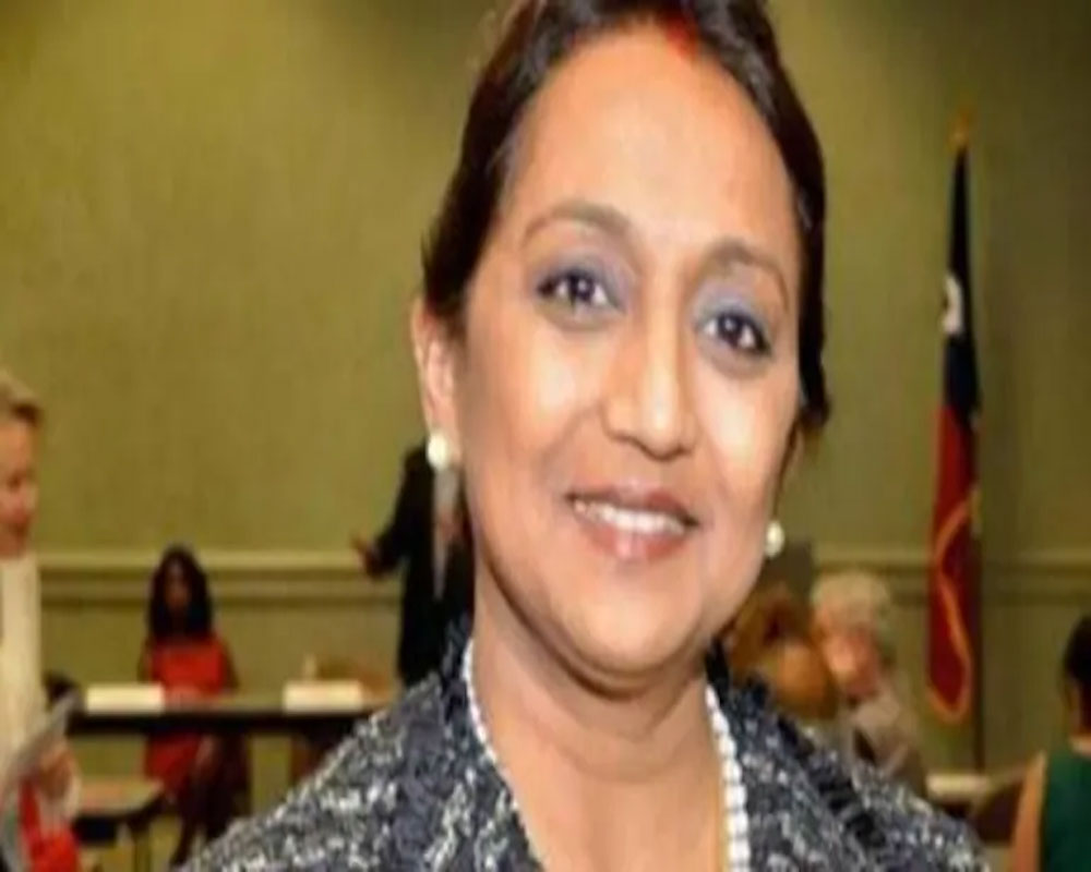 School in Texas to be named after Indian-American trailblazer Sonal Bhuchar