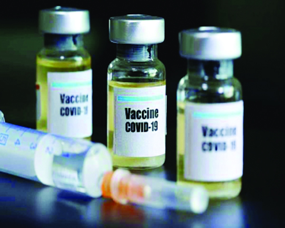 Serum hails financial aid from Govt to ramp up Covid-19 vaccine production