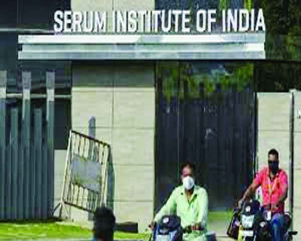Serum Institute of India leads cross-sector Indian investments into UK