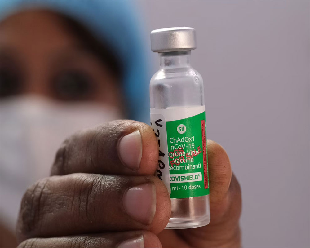Serum prices COVID vaccine for pvt hospitals at Rs 600/dose; for state govts at Rs 400/dose